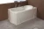 Import Modern Acrylic freestanding outdoor spa tub rectangle massage bathtub for bathtub from China