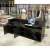 Import Modern clothing shop cash counter design garment shop checkout counter from China