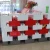 Import Modern Customized DIY Plastic Building Blocks Commercial Office Furniture Partition Wall divider from China