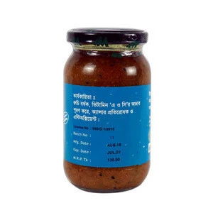 Modern Herbal Amloki pickle