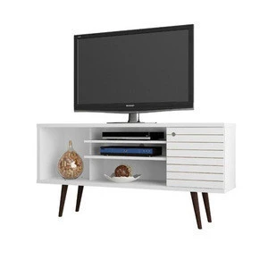 modern home furniture good quality wooden tv stand