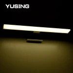 Modern LED Mirror Lamp, Fashionable Mirror Light LED, Wall LED Bathroom Mirror Light IP44