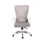 Import modern office chair mesh office chair mechanism from China