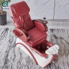 Modern pedicure spa chair massage nail chair salon furniture for sale