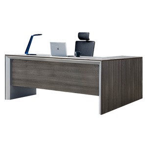 Modern Style Executive Office Desk Furniture Director Office Table