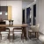 Import Modern Wooden Armrest Dining Chair For design Furniture from China