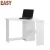Import Modern Wooden Corner Home Office Desk, L-Shaped Computer Workstation PC Laptop Table Design from China