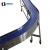 Import Modular Plastic Flexible Chain Conveyor Belt / Top Chain Conveyor For Beverage Manufacturer from China