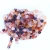 Import molochite natural crystal heart shaped beads gemstone loose Cheap crystal beads for bracelet necklace accessory from China