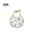 Import Momeasy Super Soft Baby Bibs 3 in 1 Baby Cotton Bibs MOQ ONE Carton from China