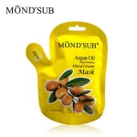 MOND'SUB paraffin spa hand mask sap gloves