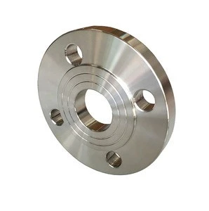 Monel 400  Flange 1/2&quot; Class 600 SO RF NO4400 stainless steel Flange