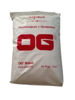 Monosodium L-Glutamate 80 Mesh