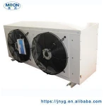 Moon copeland compressor cold room/cold room fan motor/evaporator