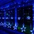 Import Moon Star Lamp Led Lamp String Ins Christmas Lights Decoration Holiday Lights Curtain Lamp Wedding Neon Lantern 220v Fairy Light from China