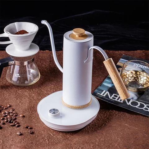 Mordern Design Durable And High Quality Food Grade Material K5 Fashion High Performance Stainless Steel Electric Water Kettle