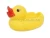 Import Most Popular Baby Toy Bath Cute Rubber Duck from China