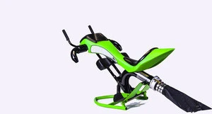 Most popular electric bike fly on water for adult