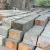 Import Most popular rusty slate tile natural stone roof tiles with customized size from China