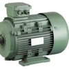 Motor Low Voltage Electrical AC Motor three-phase induction motor