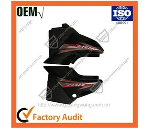 Motorcycle accessoires,motorcycle side covers