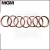 Import Motorcycle engine paper pad,Engine gasket kit for motorcycle from China