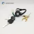 Import Motorcycle Parts Dirt Bike Fuel Gas Cap Ignition Switch Scooter  Fuel Lock Key Set from China