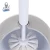 Import Mr.SIGA New Coming Hot Plastic Toilet Brush from China
