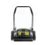 Import MS92 Handheld Manual Corner Floor Cleaning Machine Compact Electric Small Floor Cleaner from China