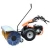 Import multi-function gas snow sweeper from China
