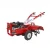 Import Multi-function mini tiller cultivator Gasoline powered micro tiller from China