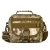 Import Multi-functional Military mens shoulder messenger bag tactical sling bag Camping Hiking Handbags from China