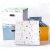 Import multi functional minimalist recycle paper cardboard toy container make up storage organizer box with lid from China