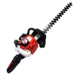 Multi Functional Powerful Two-stroke Double Blades Gasoline Hedge Trimmer