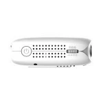 Multi screen mini portable small pocket pico projector home theatre system