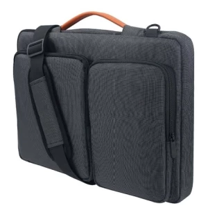 Multi-use Strap Laptop Sleeve Bag With Handle For 10" 13" 14" 15.6" 17" Inch Laptop shockproof Computer Notebook Bag