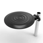 Multidirectional TV Antenna Support 4K 1080P UHF/VHF Freeview HDTV Channels with Amplifier to Enhance UHF for Home/RV/Attic/Mari