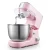 Import Multifunction kitchen machines  food mixer 4L 5L 6L household stand food mixer cake bread flour dough mixer machine for food from China