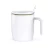 Import multifunction self heating coffee cup with wireless mobile charging desktop coffee mug warmer constant heated from China