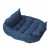 Import Multifunctional Folding Square Cushion Pet Sofa Bed Dog Cushion Can Transform Multi-Purpose Dog Bed from China