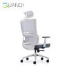 multifunctional mechanism with back detail comfort seating computer lounge office chair
