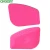 Import Multilateral Mini Pink Squeegee LIL&#x27; CHIZLER Vinyl Window Tint Stickers Decals Kitchen Home Office Car Wrapping Squeegee A25 from China