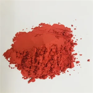 Multiple Colors Glaze stain Ceramic Pigment for Coloured Drawing