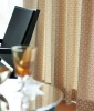 Multiple functions curtains made in Japan with sound barrier
