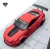 Import Mustang GT robot wide body kit New style car body kit for mustang GT from China