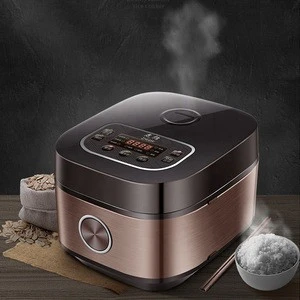 Mutil-function Electric Rice Cooker with 3L 4L 5L