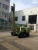 Import MZ385Y hydraulic small pile Driving machine from China