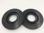 n style Rubber Metal Skeleton Oil Seal Bock fk40 bus air conditioner compressor shaft oil seal