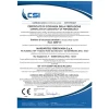 N2 Class Wood And Steel Safety Barrier Guard Rail