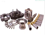 Nachi Pump PVD-0B PVD-1B PVD-2B hydraulic pump parts